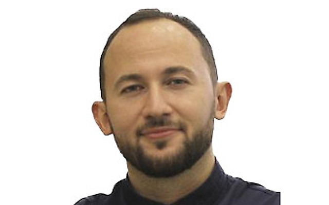 Мискевич Иосиф Александрович