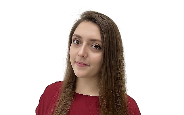 Малыгина Наталья Александровна