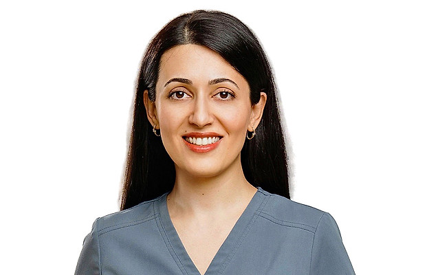 Мартиросян Анна Карленовна