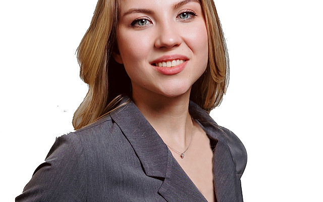 Козлова Анастасия Александровна