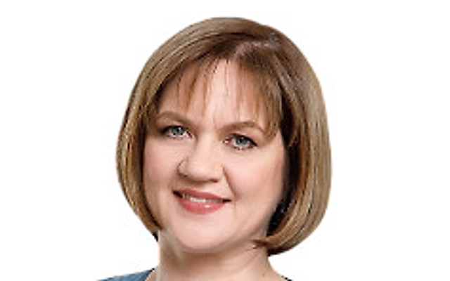 Госькова Алевтина Васильевна