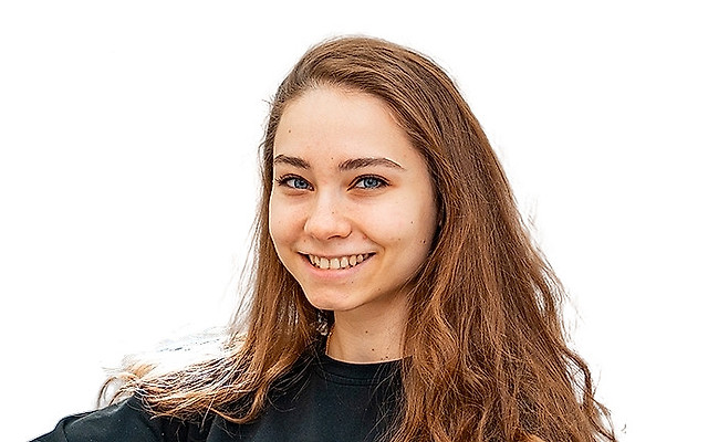 Караханова Камила Рудольфовна