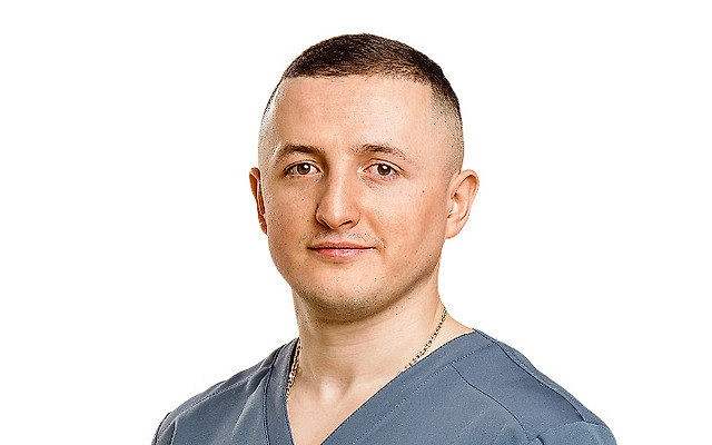 Тибилов Давид Батрович