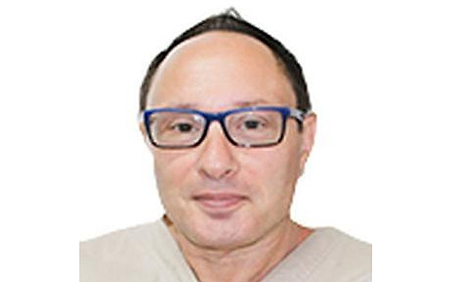 Розенберг Леонид Львович