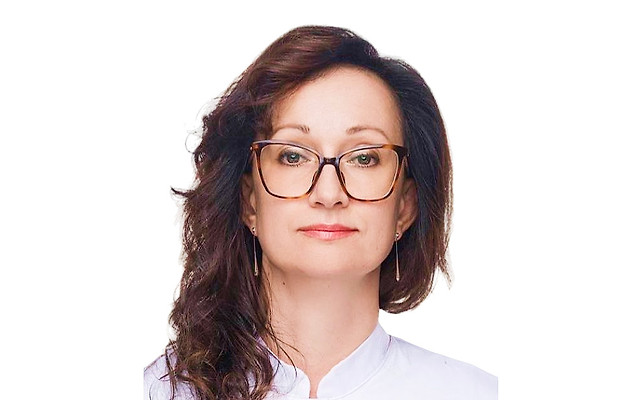 Мулдарова Анна Ивановна