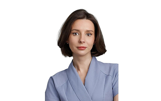 Авдеева Татьяна Игоревна