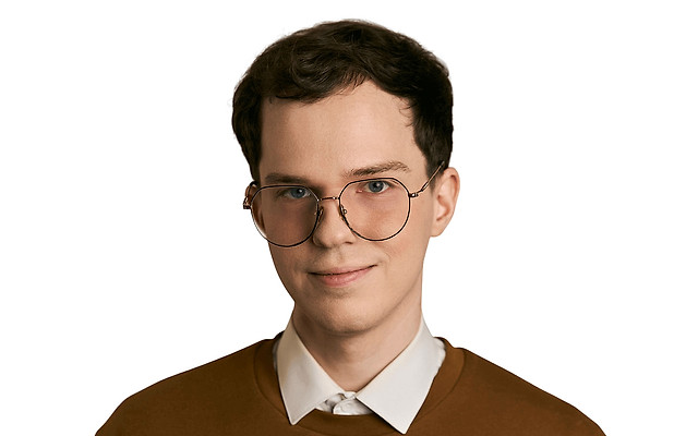 Колесников Дмитрий Александрович