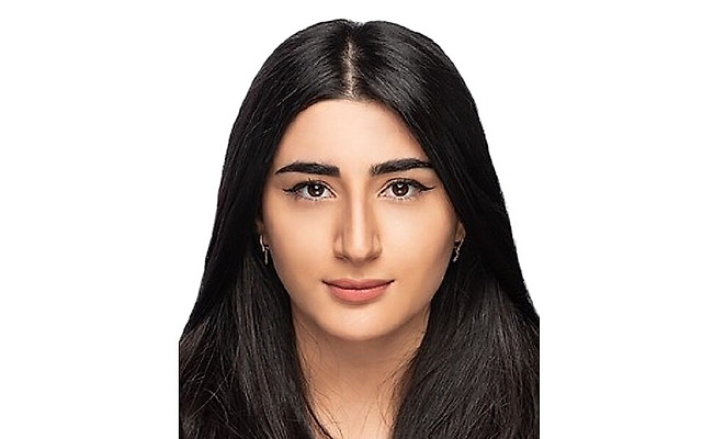 Исмаилова Вюсаля Джалиловна