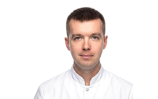 Самардаков Юрий Андреевич