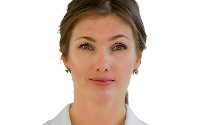 Ковалева Елена Сергеевна