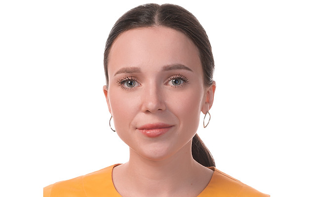 Панкова Анна Александровна