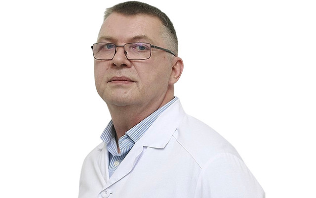 Карпов Игорь Анатольевич