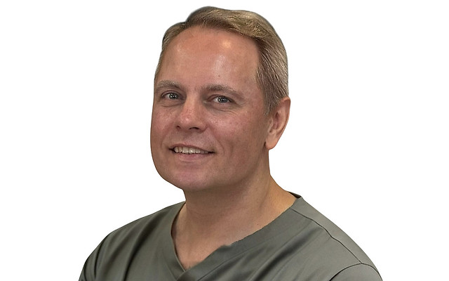 Разделовский Вадим Алексеевич