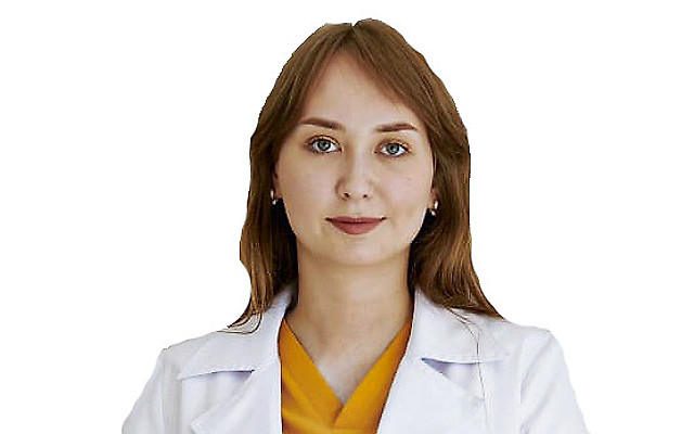 Артамонова Арина Константиновна
