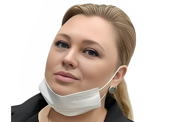 Боровкова Кристина Алексеевна