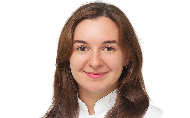 Прохорова Мария Викторовна