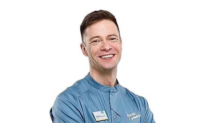 Тихонов Сергей Викторович