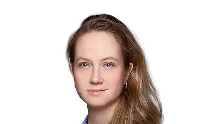 Кузнецова Яна Игоревна