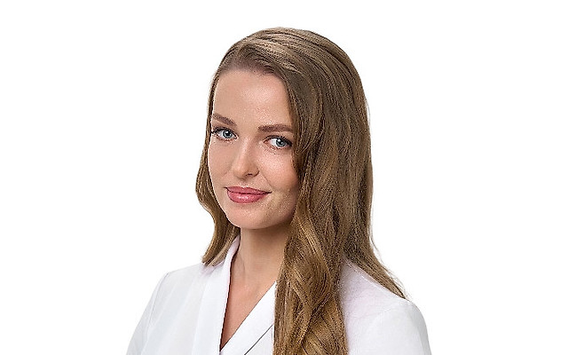 Емельянова Екатерина Олеговна