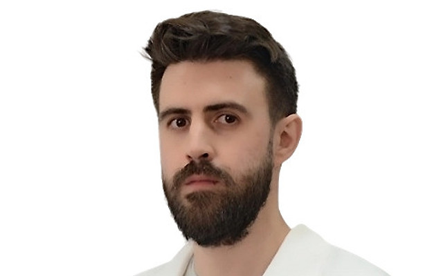 Скачков Андрей Александрович