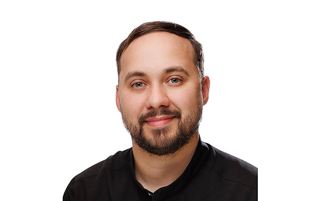 Юскаев Марк Юрьевич