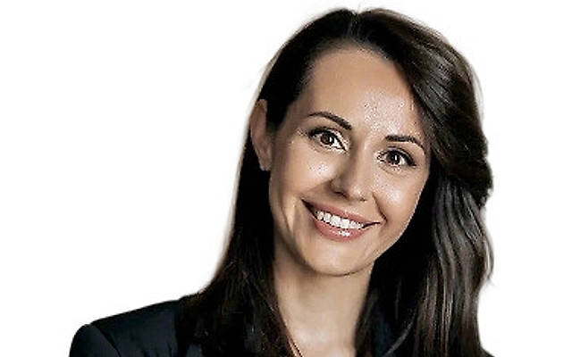 Павлова Лариса Леонидовна