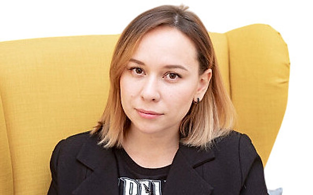 Ершова Ольга Сергеевна