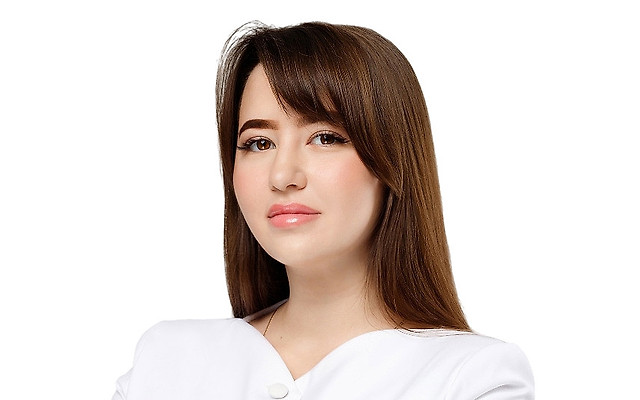 Коконина Светлана Сергеевна