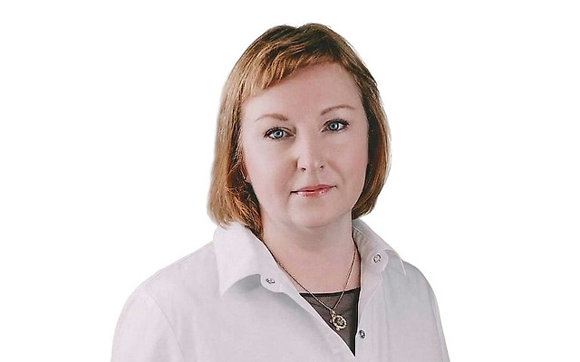 Титкова Елена Владимировна