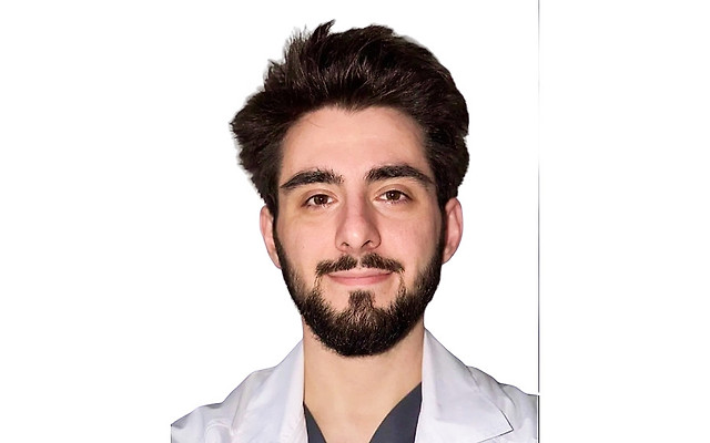 Тряпко Руслан Виталиевич