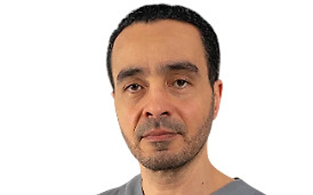 Мубарак Хасан Талат Хасан