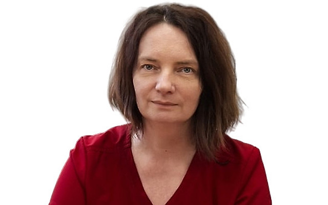 Слепцова Юлия Викторовна