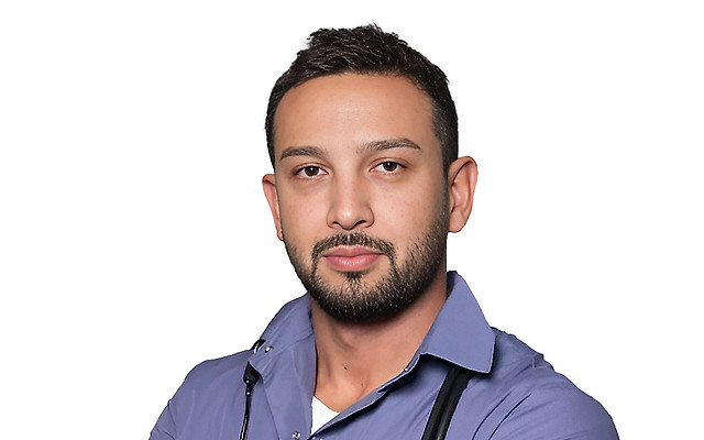 Абдукадыров Улугбек Убайдуллаевич