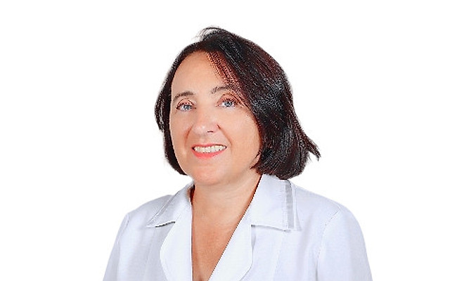 Темникова Елена Андреевна