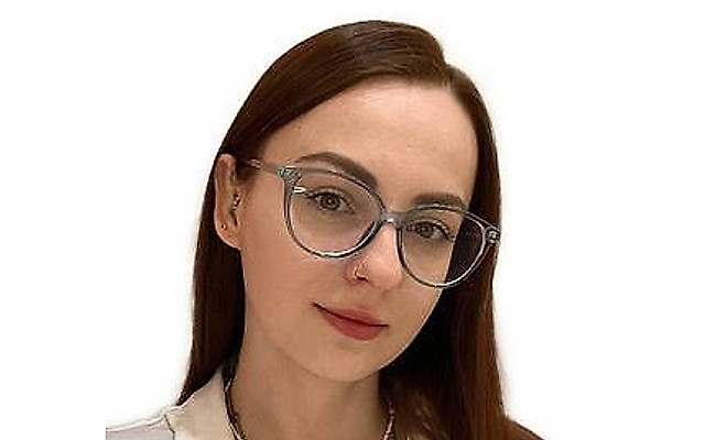 Бондарь Ангелина Александровна