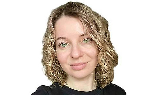 Маслова Елена Николаевна