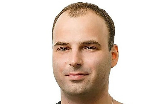 Рожнов Сергей Михайлович