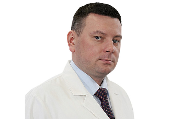 Лебедев Константин Константинович