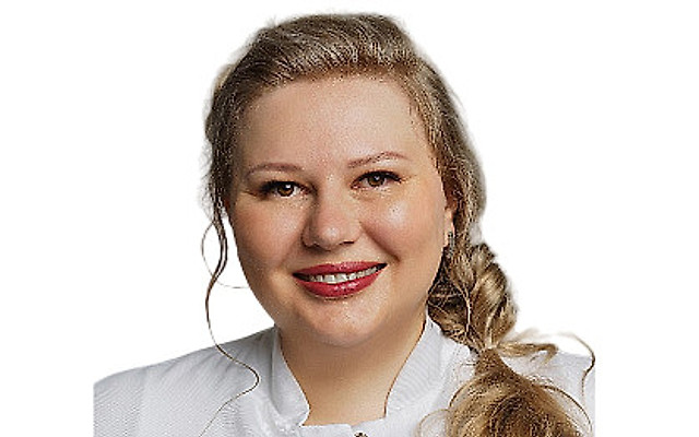 Главинская Елена Александровна