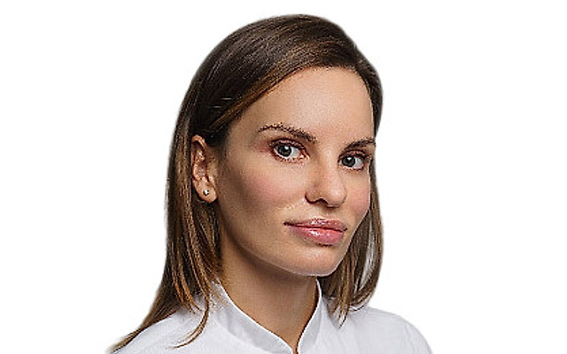 Матвеева Дарья Александровна