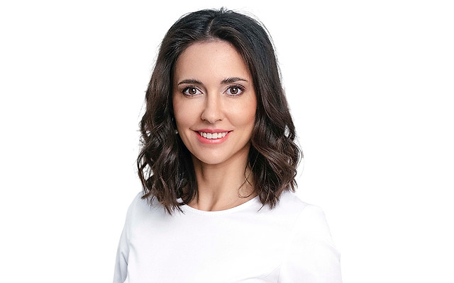 Милокостова Юлия Андреевна