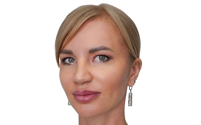 Носова Ксения Сергеевна