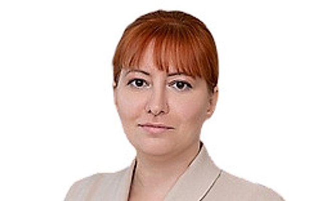 Христенко Светлана Александровна