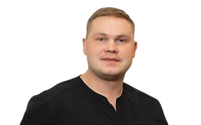 Никифоров Андрей Алексеевич
