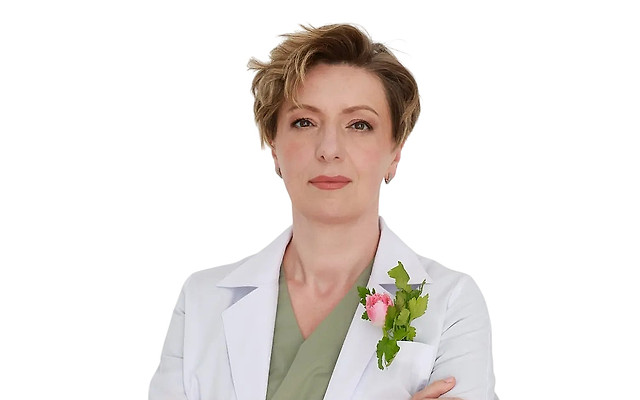 Дегтярева Ольга Викторовна