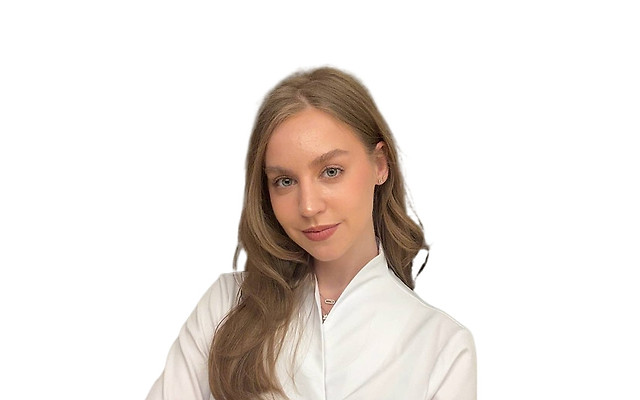 Письманик Елизавета Александровна