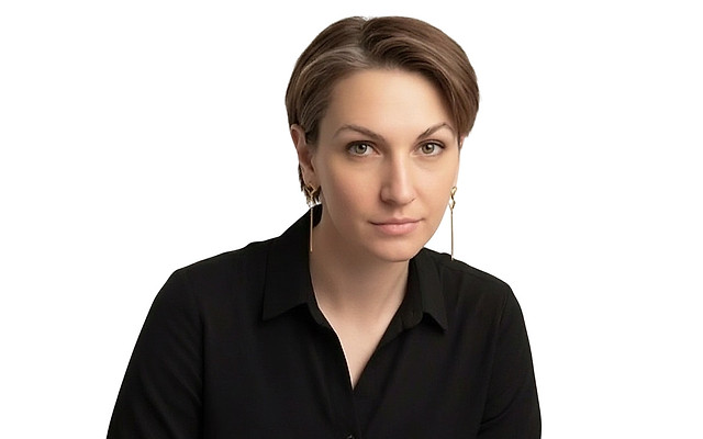 Астанина Мария Алексеевна