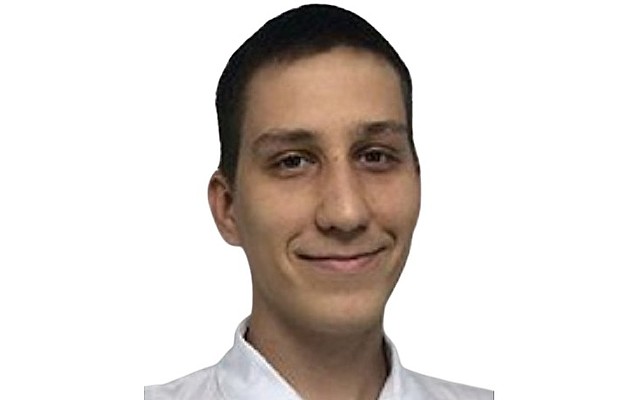 Седловский Павел Сергеевич