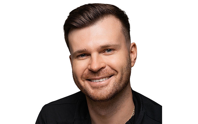 Громов Юрий Сергеевич