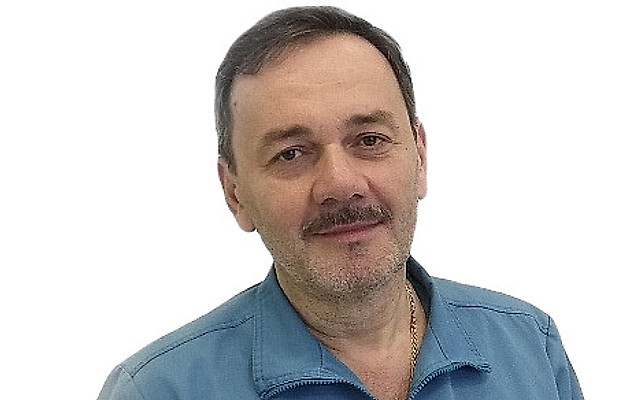 Дихнич Олег Анатольевич